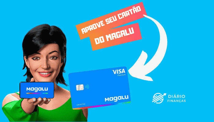 CARTÃO-MAGALU