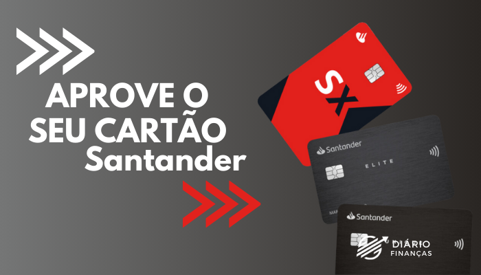 CARTÃO-SANTANDER