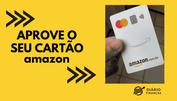 CARTÃO-amazon