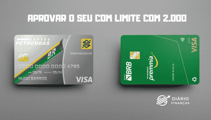 Cartão-de-Crédito-Petrobrás