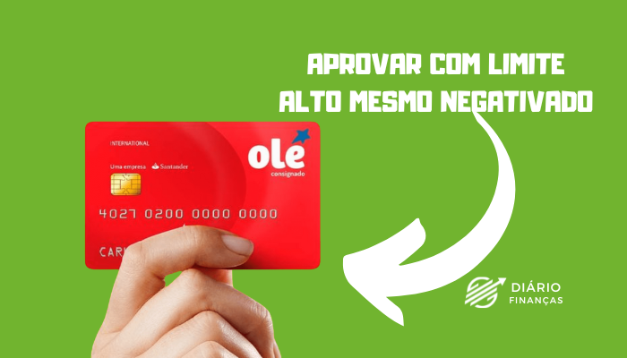 Olé-Consignado