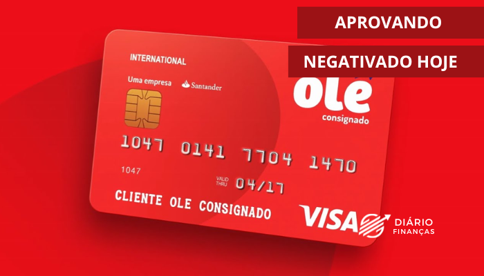 Ole-Consignado