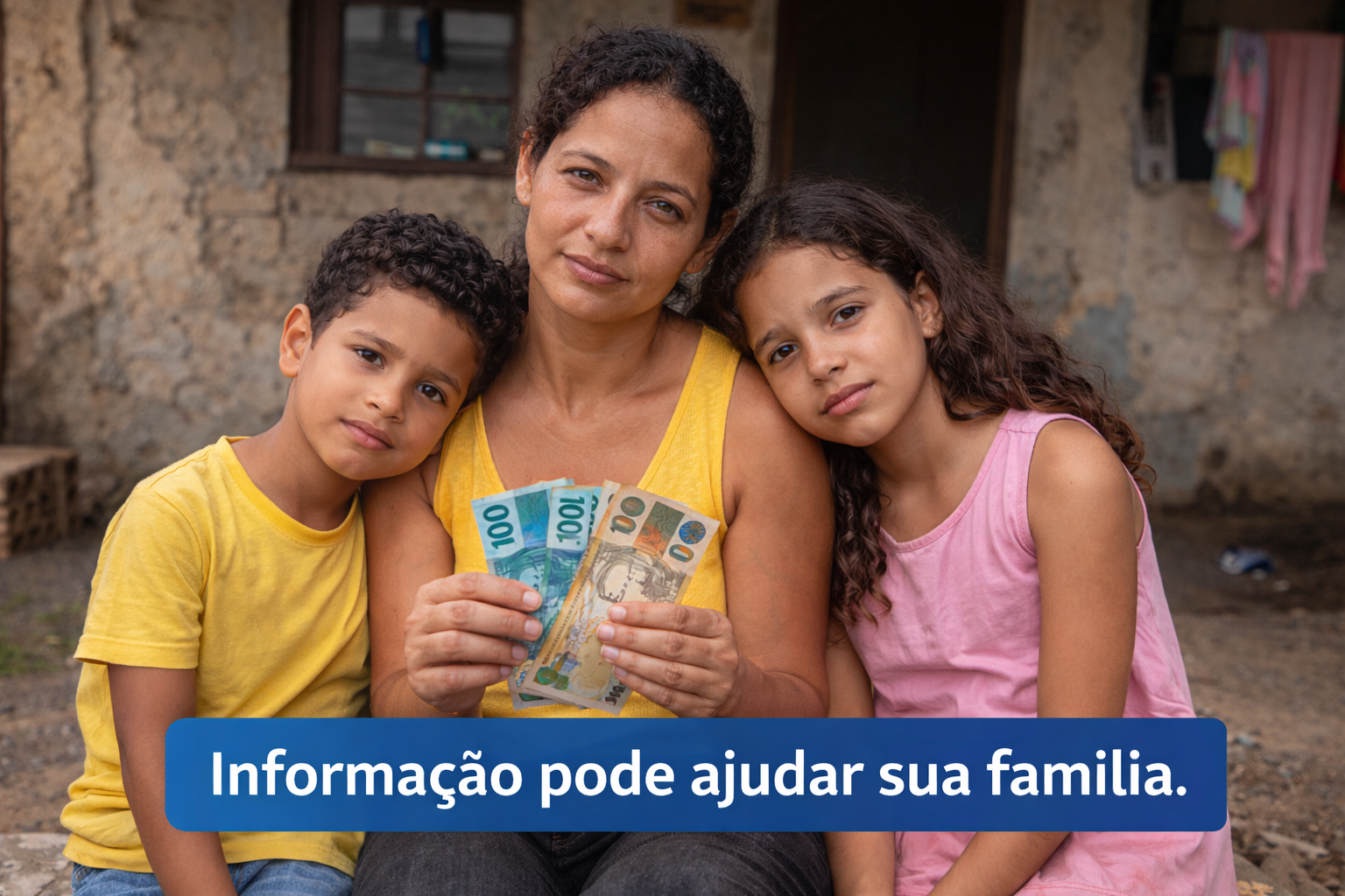 auxílio de 800 reais