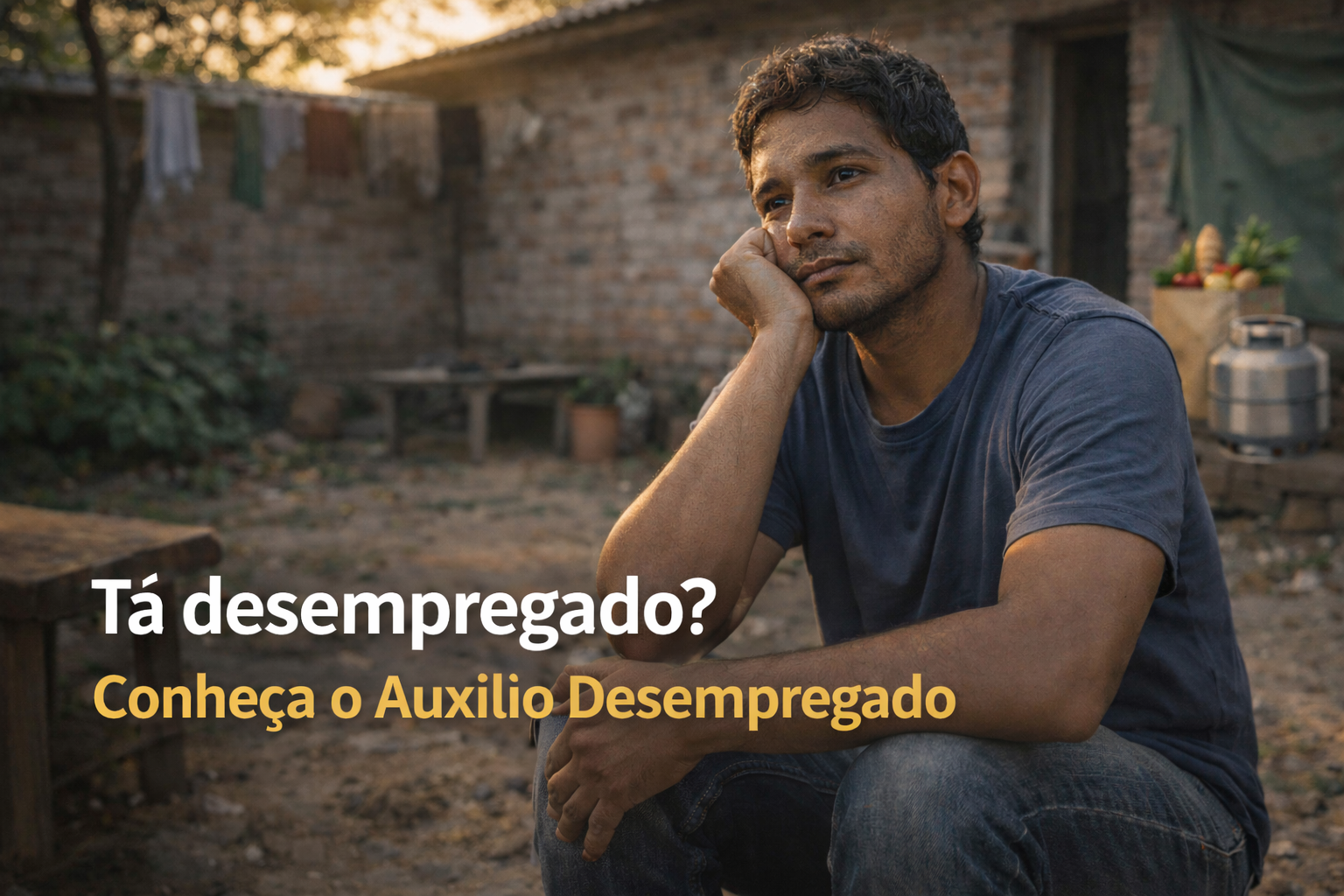 auxilio-desempregado
