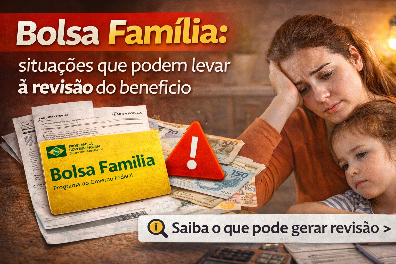Bolsa Família
