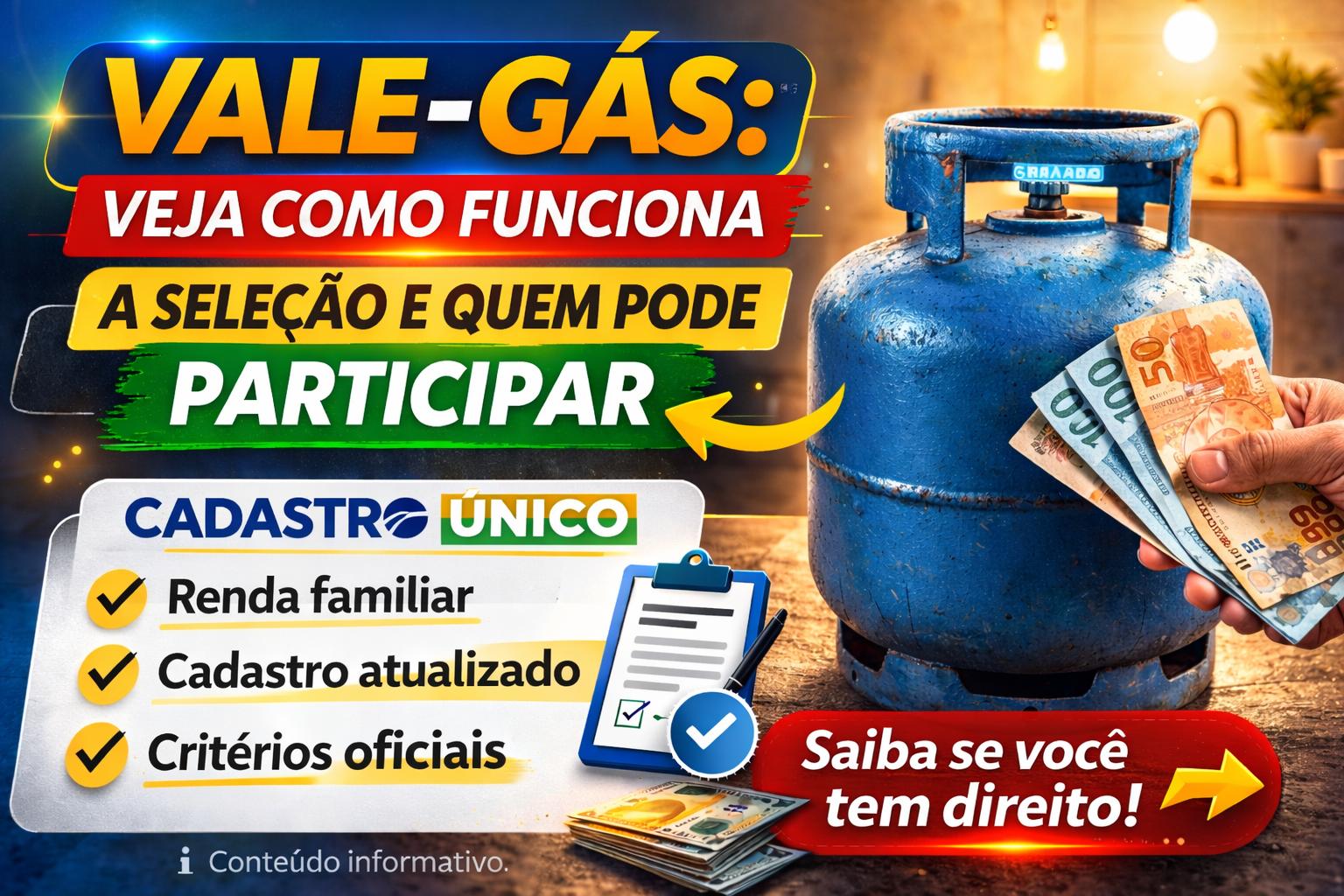 Vale-Gas